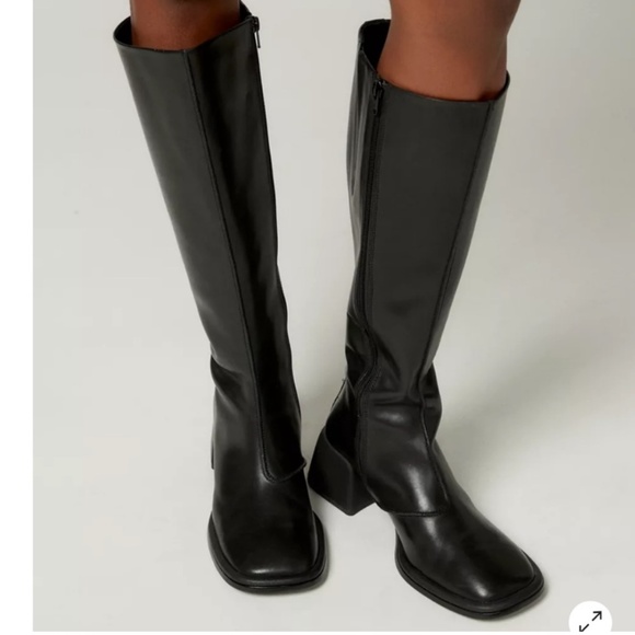 Vagabond Shoemakers Ansie Tall Boot, - Picture 1 of 9